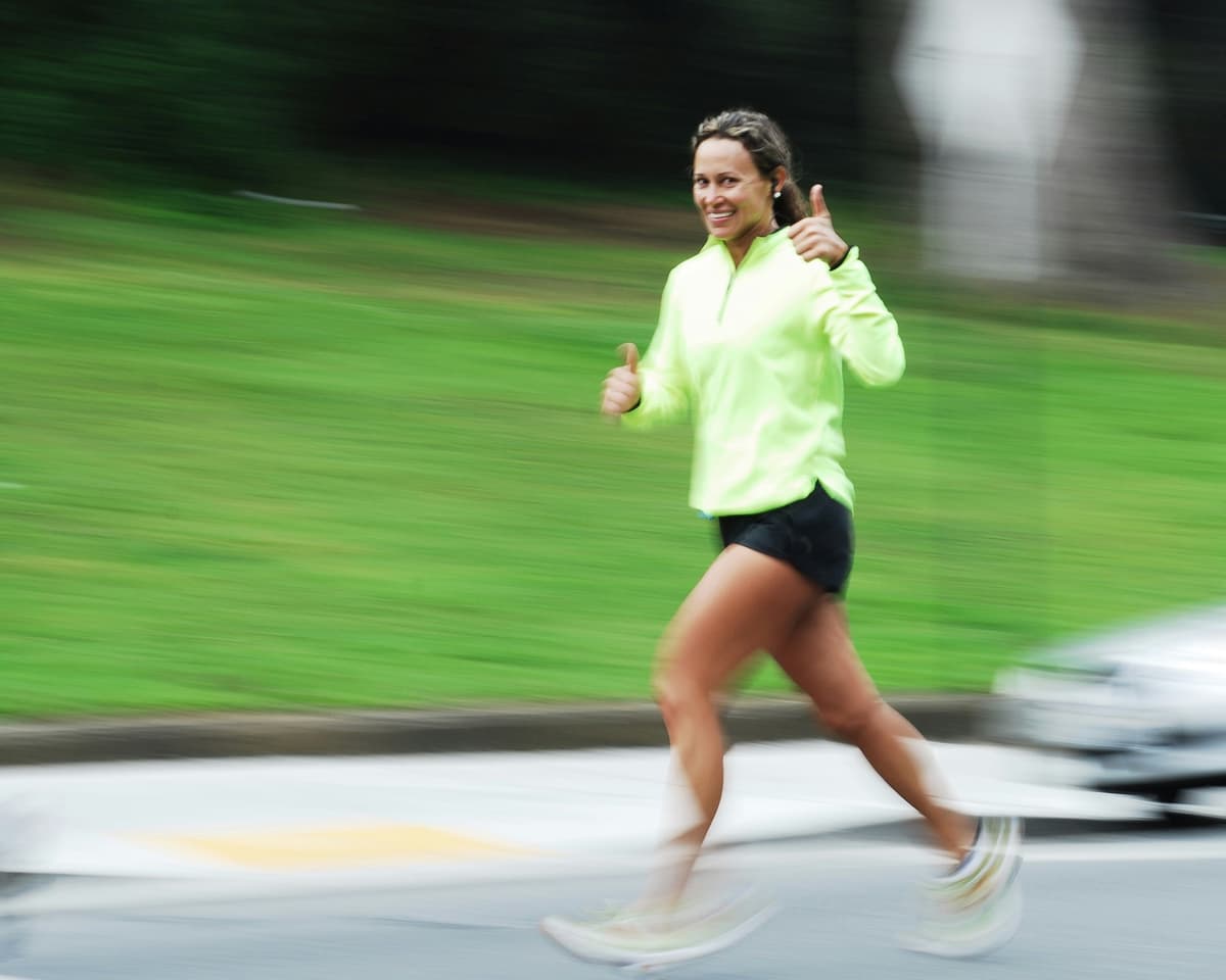 Why Morning Is the Best Hour to Run (And When It Isn't)